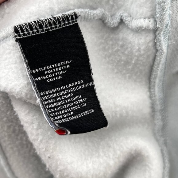 Brunette Crewneck - Picture 4 of 5